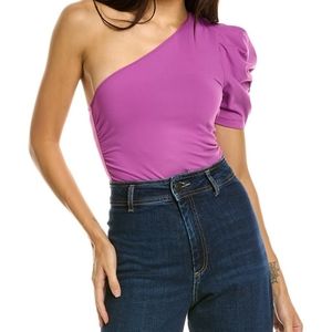 Pretty in Pink Bodysuit